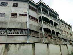 2017 East Wing of School 2